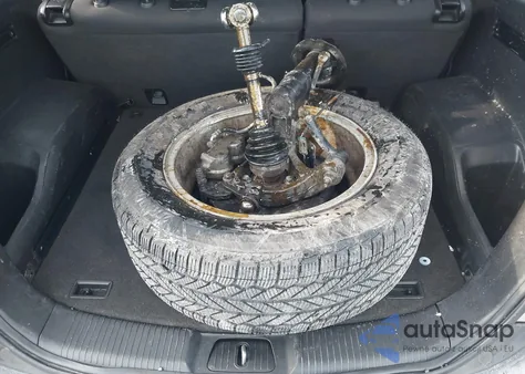 2012 Chevrolet Captiva Sport 2Ls z USA, uszkodzony, nr VIN 3GNAL2EKXCS533771